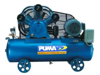 puma air compressor repair