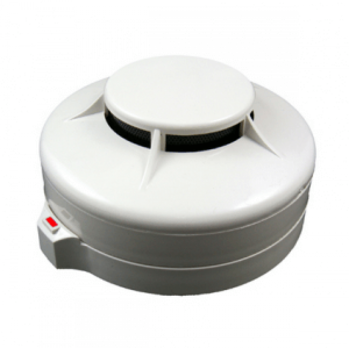 Smoke Detector Ysd 30l Yunyang Smoke Detector Ysd 30l Yunyang