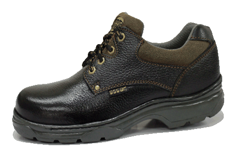 safety boots oscar