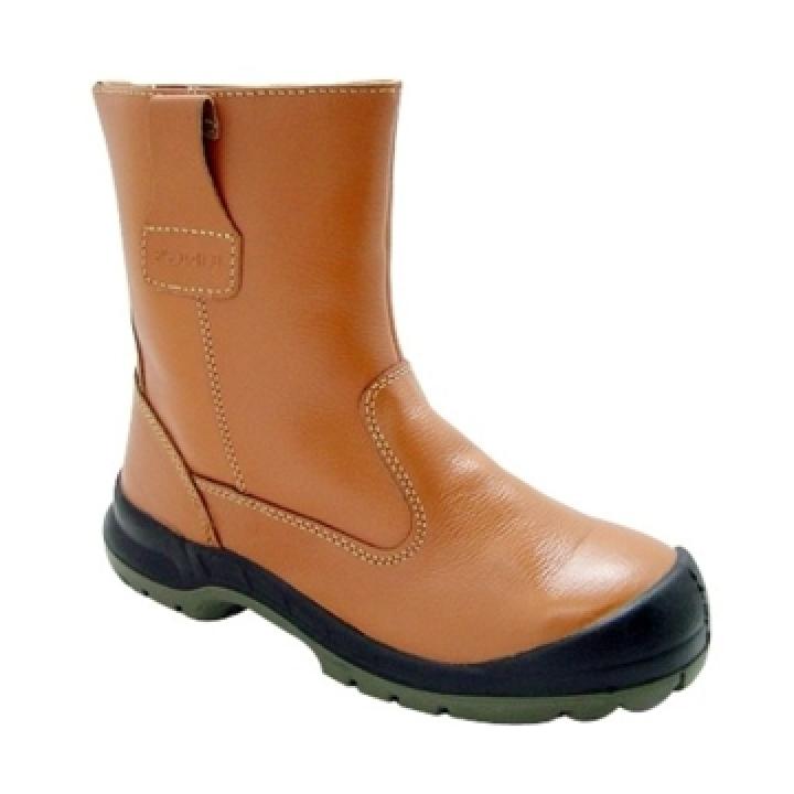 safety boots oscar