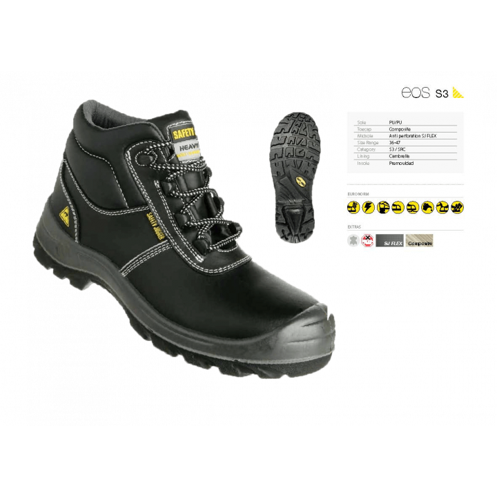 workwear safety shoes near me