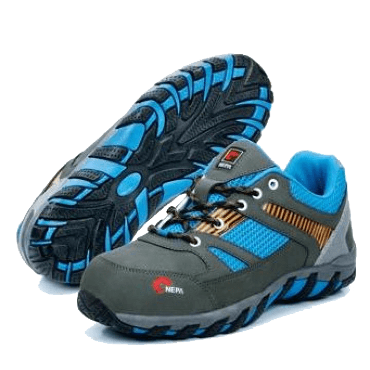 salomon safety shoes