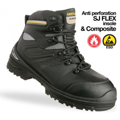 premium safety shoes