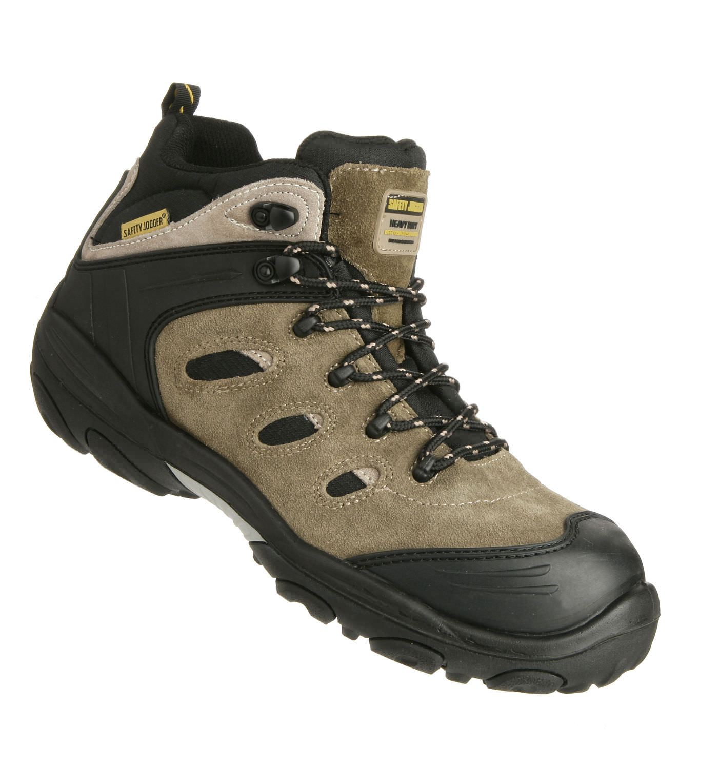 workwear safety boots