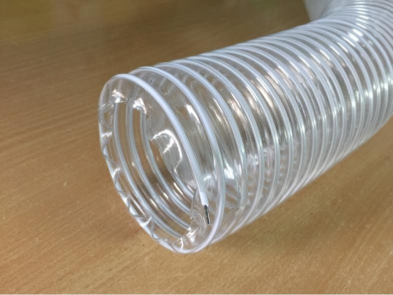 perforated corex drain pipe tgcn 32455 china
