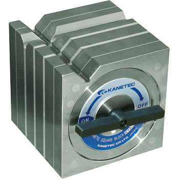 magnetic square blocks