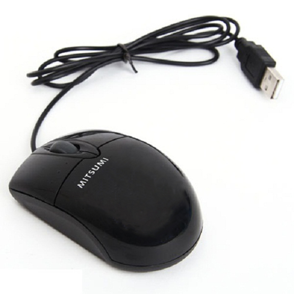 mitsumi optical mouse