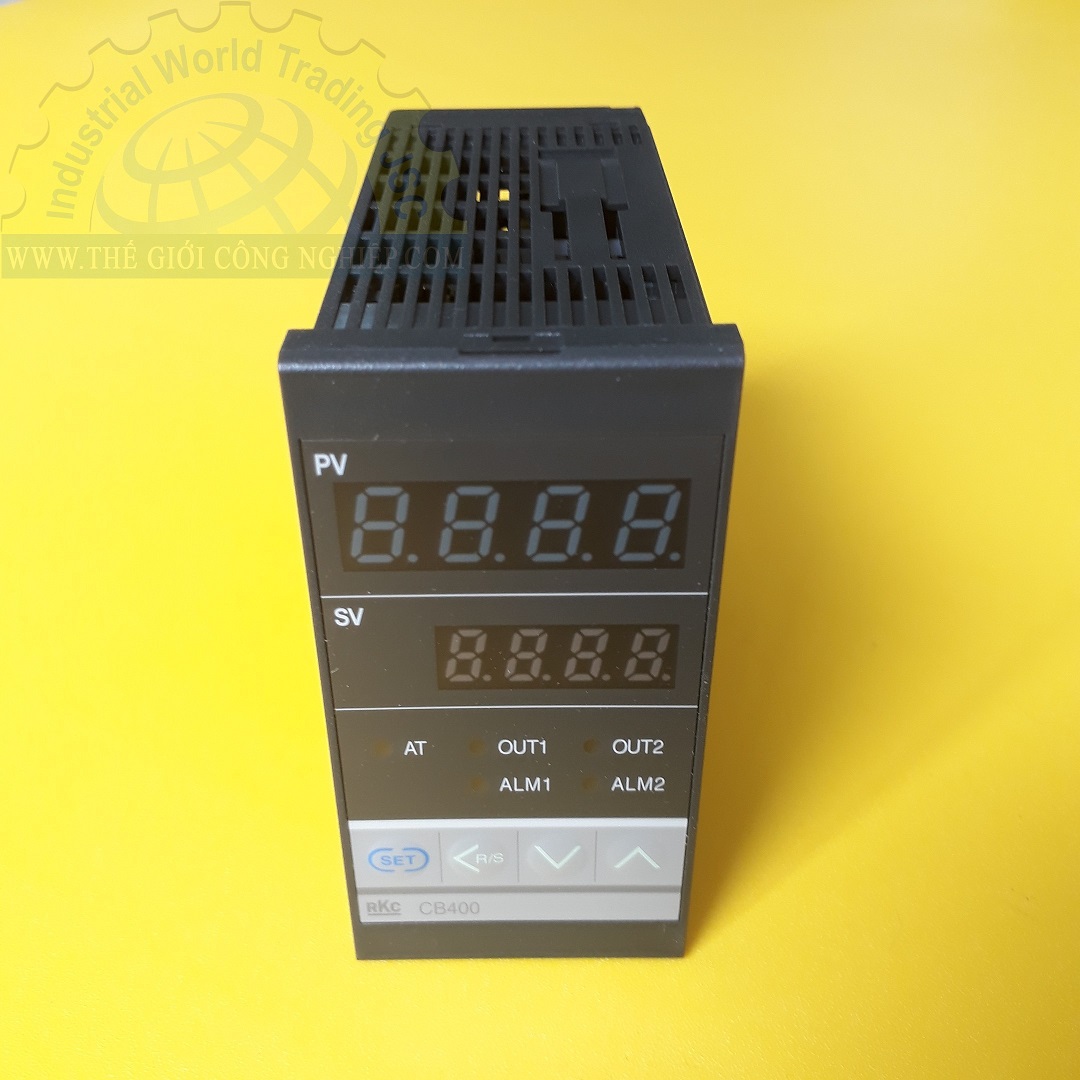 Controller Cb400dd05 M Ab Nn A Y Rkc