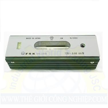 rsk spirit level