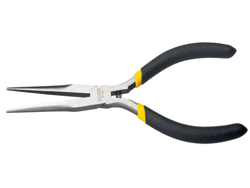 Kềm nhọn mỏ dài 5"/127mm Stanley STHT84096-8