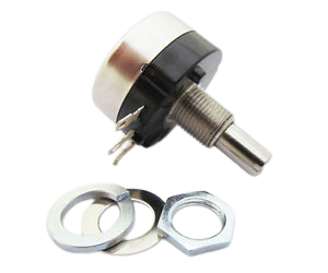 Biến trở Tocos RV24YN 20S B254 (250K)