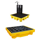 Pallet nhựa