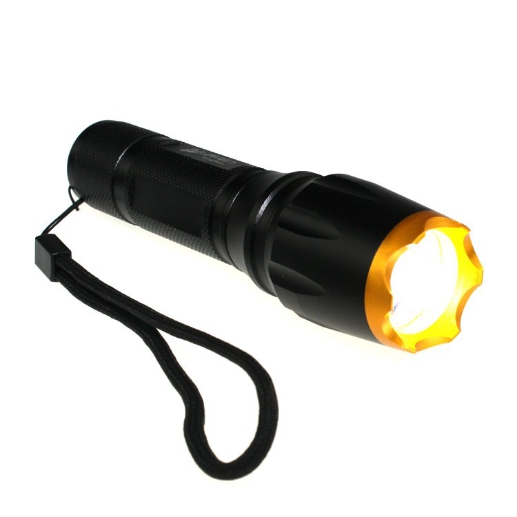 Đèn Pin