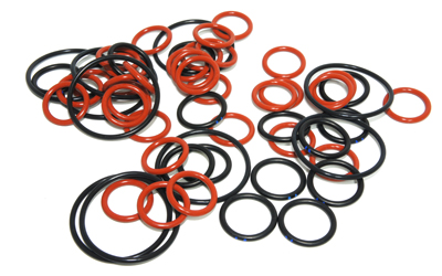 O-rings