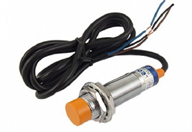 Cảm Biến Tiệm Cận