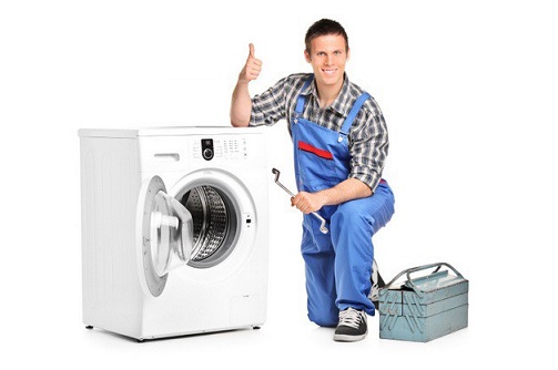 Máy giặt và phụ kiện