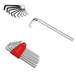 Lục Giác, Lục Lăng