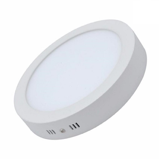 Đèn Led Panel ốp trần nổi loại tròn
