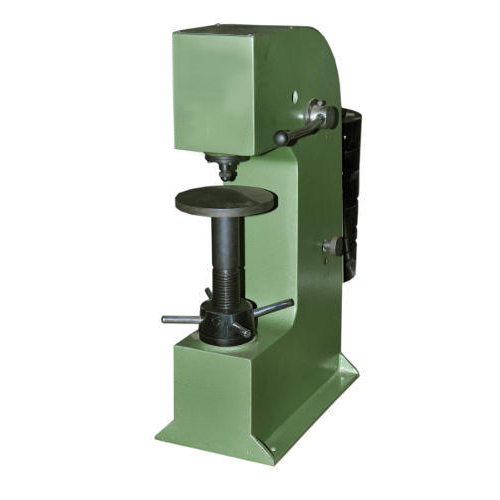 Máy Đo Độ Cứng Brinell