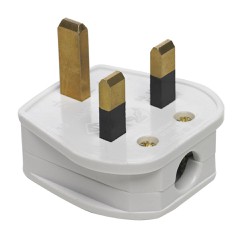 Phích cắm điện 3 chân