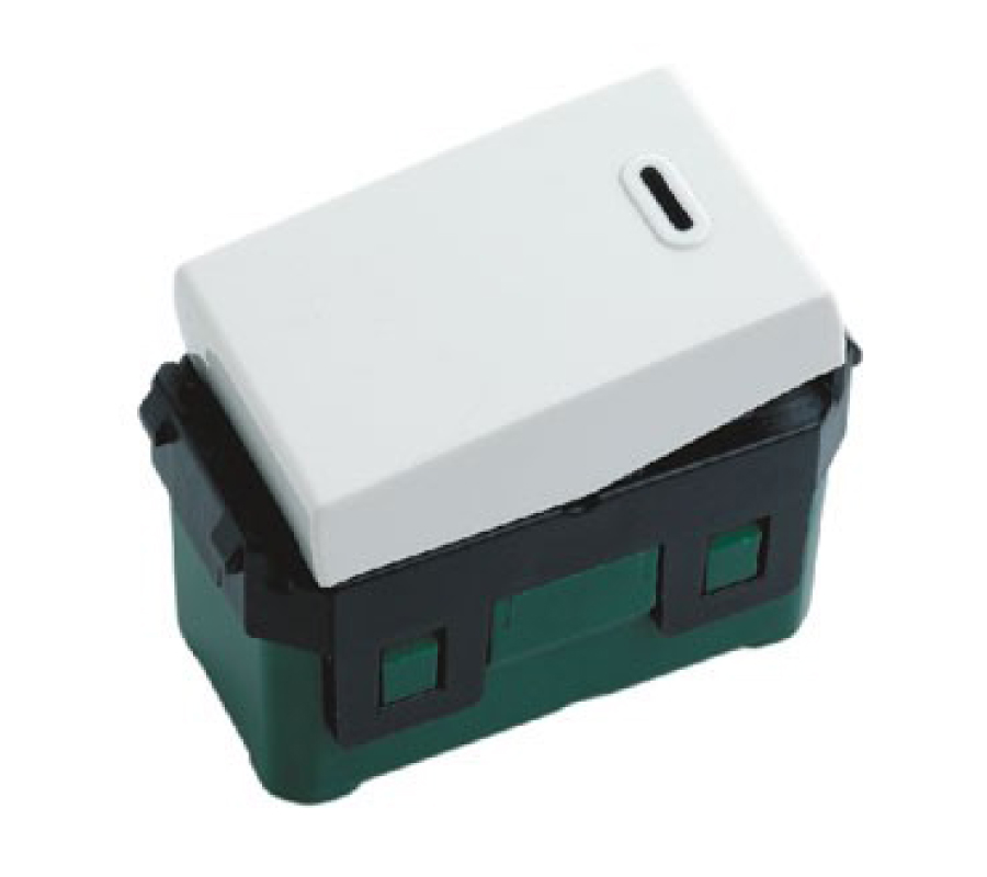 Công tắc 1 chiều