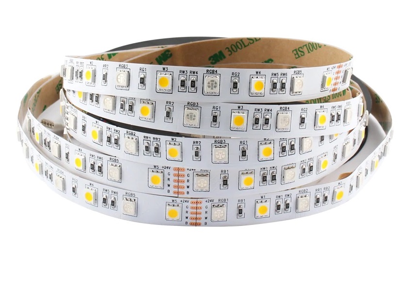 Đèn Led dây JCVTECH
