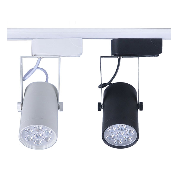 Đèn Led chiếu điểm, Spotlight
