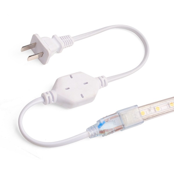 Dây nguồn cho led dây