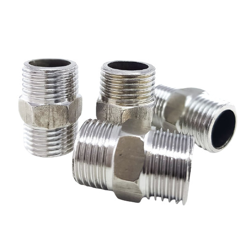 Đầu nối, khớp nối bằng Inox