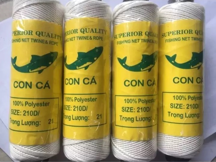 Quả dọi, bật mực, dây nhợ