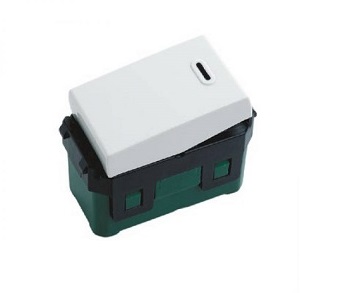 Công tắc, ổ cắm, mặt thiết bị