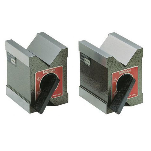 Khối chuẩn V-Block