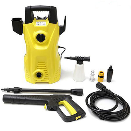 Máy xịt rửa