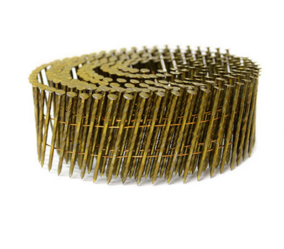 Đinh cuộn, đinh pallet