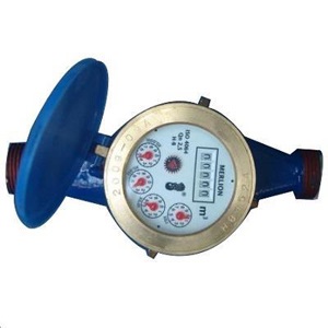 Đồng hồ nước