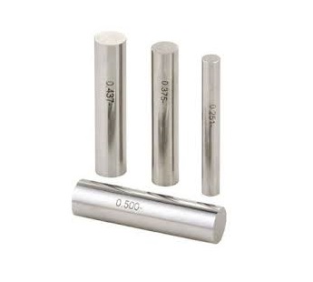 Dưỡng kiểm lỗ, Pin gauge