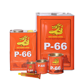 Keo Rồng Vàng