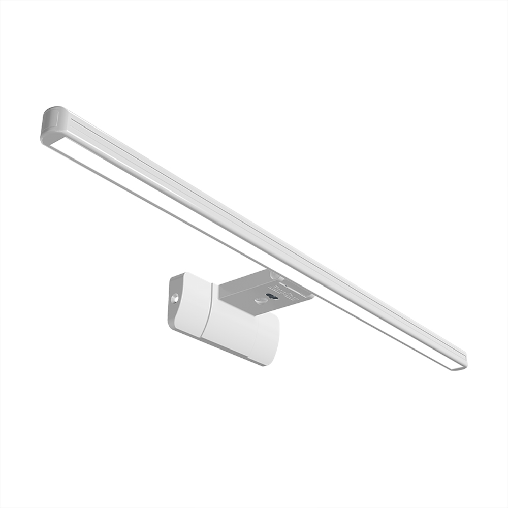 Đèn Led chiếu gương