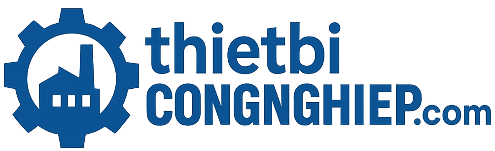 Thiết Bị Công Nghiệp
