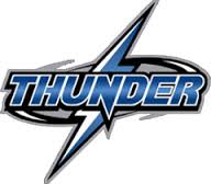 THUNDER