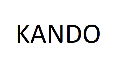 KANDO