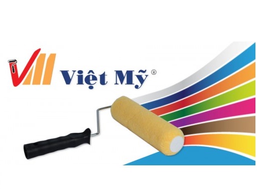 Vietmybrush