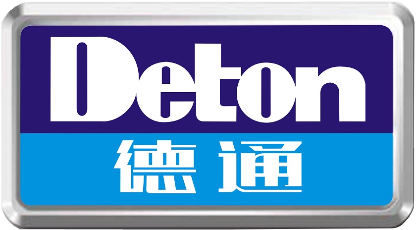Deton
