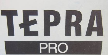 TepraPro