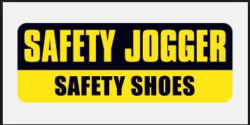 Safety Jogger