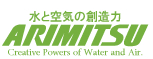 ARIMITSU