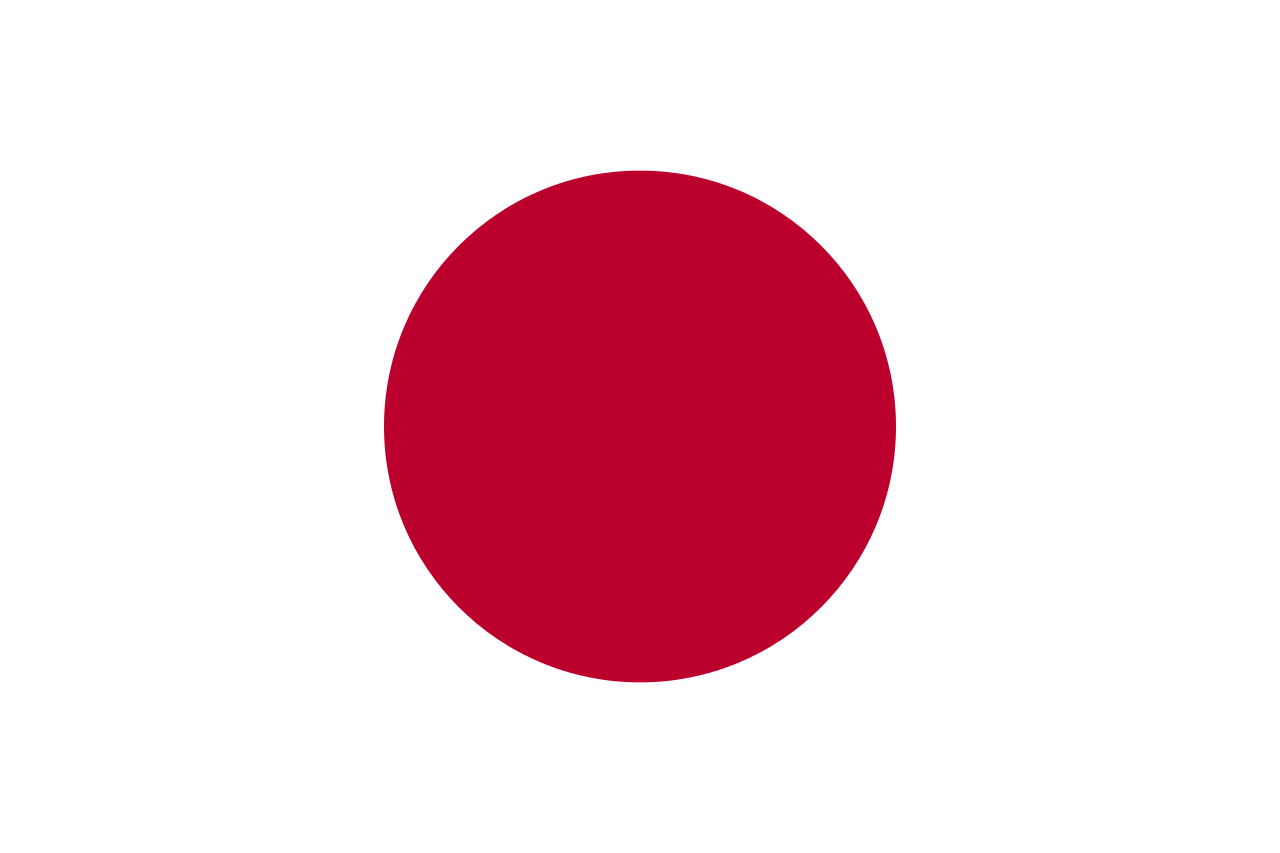 JAPAN