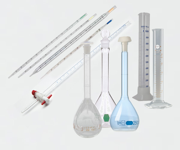 Một số lưu ý khi lựa chọn Pipet và buret